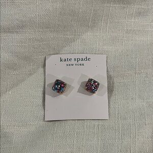 Kate Spade Stud Earrings